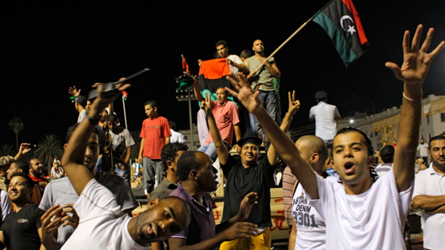 Aug 24 Libyan Rebels Celebrate.jpg
